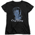 Cry Baby King Cry Baby - Women's T-Shirt Hoodie, Sweatshirt | CiraTrend.com