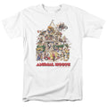 Animal House Poster Art Mens T Shirt White Hoodie, Sweatshirt | CiraTrend.com