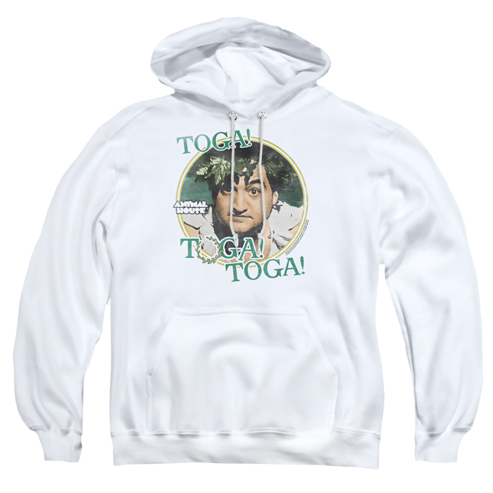 Animal House Toga - Pullover Hoodie T-Shirts, Sweatshirt | CiraTrend.com