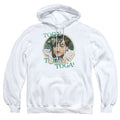 Animal House Toga Mens Hoodie White White T-Shirts, Sweatshirt | CiraTrend.com (Image 1)