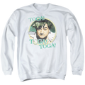 Animal House Toga - Men's Crewneck Sweatshirt T-Shirts, Hoodie | CiraTrend.com