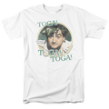 Animal House Toga - Men's Regular Fit T-Shirt Hoodie, Sweatshirt | CiraTrend.com