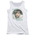 Animal House Toga Womens Tank Top Shirt White Hoodie, Sweatshirt | CiraTrend.com