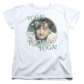 Animal House Toga - Women's T-Shirt Hoodie, Sweatshirt | CiraTrend.com