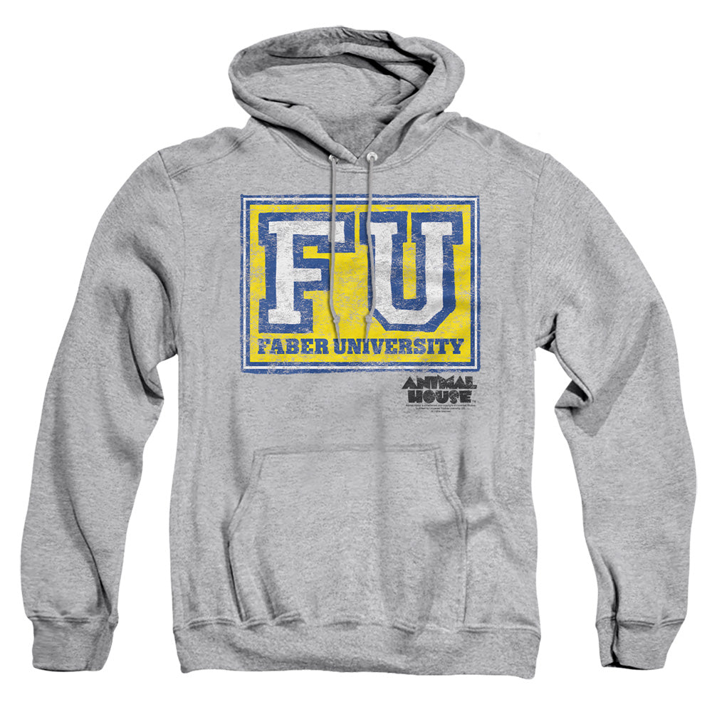 Animal House Faber University Mens Hoodie Athletic Heather T-Shirts, Sweatshirt | CiraTrend.com (Image 5)
