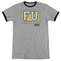 Animal House Faber University Heather Ringer Heather T-Shirts, Hoodie, Sweatshirt