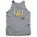 Animal House Faber University Mens Tank Top Shirt Athletic Heather Athletic Heather Hoodie, Sweatshirt | CiraTrend.com