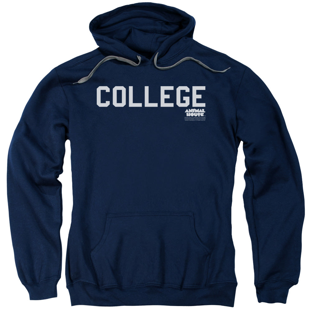 Animal House College Navy Blue T-Shirts, Hoodie, Sweatshirt