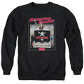 Animal House Ramming Speed Mens Crewneck Sweatshirt Black T-Shirts, Hoodie | CiraTrend.com (Image 1)