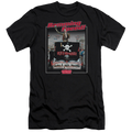 Animal House Ramming Speed - Men's Slim Fit T-Shirt Hoodie, Sweatshirt | CiraTrend.com
