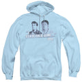 Animal House Pledges Mens Hoodie Light Blue T-Shirts, Sweatshirt | CiraTrend.com (Image 1)