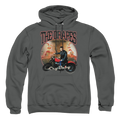Cry Baby Drapes - Pullover Hoodie T-Shirts, Sweatshirt | CiraTrend.com