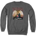 Cry Baby Drapes - Men's Crewneck Sweatshirt T-Shirts, Hoodie | CiraTrend.com