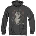 Cry Baby Drapes & Squares - Heather Pullover Hoodie T-Shirts, Sweatshirt | CiraTrend.com