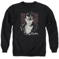 Cry Baby Drapes & Squares - Men's Crewneck Sweatshirt T-Shirts, Hoodie | CiraTrend.com