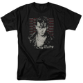Cry Baby Drapes And Squares - Men's Regular Fit T-Shirt Hoodie, Sweatshirt | CiraTrend.com