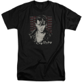 Cry Baby Drapes & Squares - Men's Tall Fit T-Shirt Hoodie, Sweatshirt | CiraTrend.com