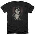 Cry Baby Drapes & Squares - Men's Heather T-Shirt Hoodie, Sweatshirt | CiraTrend.com