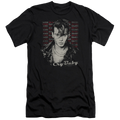 Cry Baby Drapes & Squares - Men's Premium Slim Fit T-Shirt Hoodie, Sweatshirt | CiraTrend.com