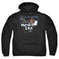 American Grafitti Mammas Car Mens Hoodie Black T-Shirts, Sweatshirt | CiraTrend.com (Image 1)