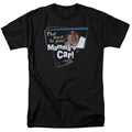 American Grafitti Mammas Car Mens T Shirt Black Black Hoodie, Sweatshirt | CiraTrend.com