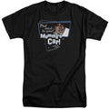 American Grafitti Mammas Car Mens Tall T Shirt Black Black Hoodie, Sweatshirt | CiraTrend.com