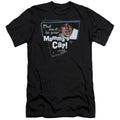 American Grafitti Mammas Car Premium Bella Canvas Slim Fit Mens T Shirt Black Hoodie, Sweatshirt | CiraTrend.com