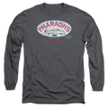 American Graffiti Pharaohs - Men's Long Sleeve T-Shirt Hoodie, Sweatshirt | CiraTrend.com