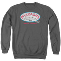 American Graffiti Pharaohs - Men's Crewneck Sweatshirt T-Shirts, Hoodie | CiraTrend.com