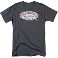 American Graffiti Pharaohs Mens T Shirt Charcoal Hoodie, Sweatshirt | CiraTrend.com