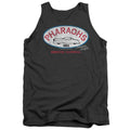 American Graffiti Pharaohs Mens Tank Top Shirt Charcoal Charcoal Hoodie, Sweatshirt | CiraTrend.com
