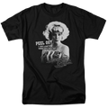 American Graffiti Peel Out - Men's Regular Fit T-Shirt Hoodie, Sweatshirt | CiraTrend.com