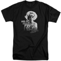 American Graffiti Peel Out - Men's Tall Fit T-Shirt Hoodie, Sweatshirt | CiraTrend.com