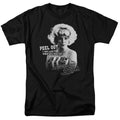 American Graffiti Peel Out Mens T Shirt Black Hoodie, Sweatshirt | CiraTrend.com