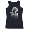 American Graffiti Peel Out Womens Tank Top Shirt Black Hoodie, Sweatshirt | CiraTrend.com