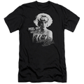 American Graffiti Peel Out - Men's Premium Slim Fit T-Shirt Hoodie, Sweatshirt | CiraTrend.com