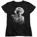American Graffiti Peel Out - Women's T-Shirt Hoodie, Sweatshirt | CiraTrend.com