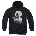 American Graffiti Peel Out Kids Youth Hoodie Black T-Shirts, Sweatshirt | CiraTrend.com
