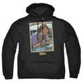 Back To The Future Bttf Mothers Day Mens Hoodie Black T-Shirts, Sweatshirt | CiraTrend.com (Image 1)