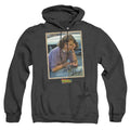 Back To The Future Bttf Mothers Day Mens Heather Hoodie Black T-Shirts, Sweatshirt | CiraTrend.com (Image 1)