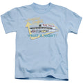 American Graffiti Mels Drive In Juvenile Kids Youth T Shirt Light Blue Hoodie, Sweatshirt | CiraTrend.com