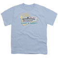 American Graffiti Mels Drive In Kids Youth T Shirt Light Blue Hoodie, Sweatshirt | CiraTrend.com
