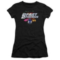 2 Fast 2 Furious Logo Junior Sheer Cap Sleeve Womens T Shirt Black Hoodie, Sweatshirt | CiraTrend.com