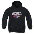 2 Fast 2 Furious Logo Kids Youth Hoodie Black T-Shirts, Sweatshirt | CiraTrend.com