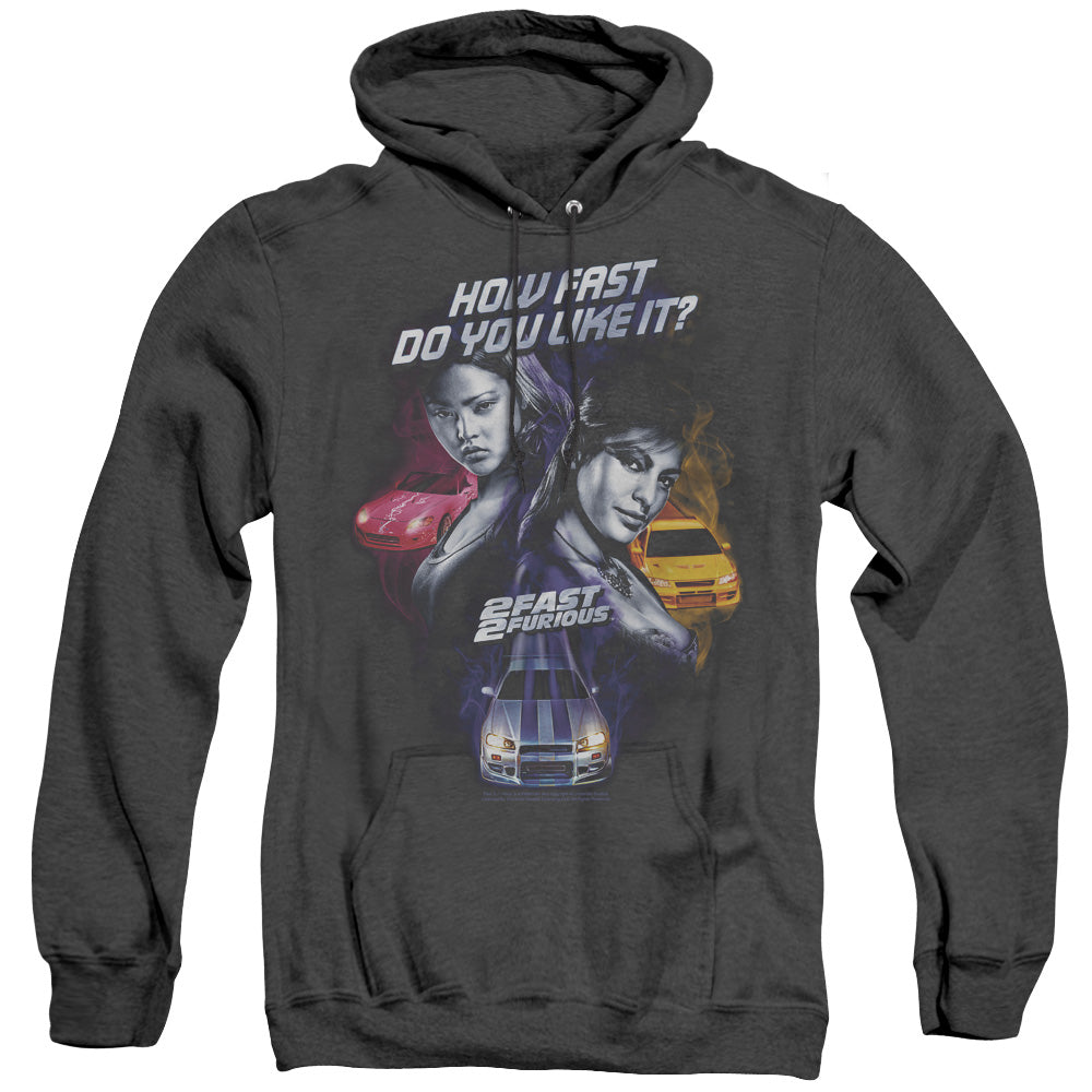 2 Fast 2 Furious Fast Women Heather Mens Hoodie Black T-Shirts, Sweatshirt | CiraTrend.com