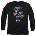 2 Fast 2 Furious Fast Long Sleeve Shirt Black T-Shirts, Hoodie, Sweatshirt