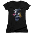 2 Fast 2 Furious Fast Women Junior Sheer Cap Sleeve V-Neck Womens T Shirt Black Hoodie, Sweatshirt | CiraTrend.com