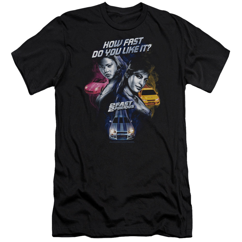 2 Fast 2 Furious Fast Women Premium Bella Canvas Slim Fit Mens T Shirt Black Hoodie, Sweatshirt | CiraTrend.com (Image 2)