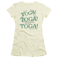 Animal House Toga Time - Juniors T-Shirt Hoodie, Sweatshirt | CiraTrend.com