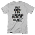 Animal House Marbles Mens T Shirt Silver Hoodie, Sweatshirt | CiraTrend.com
